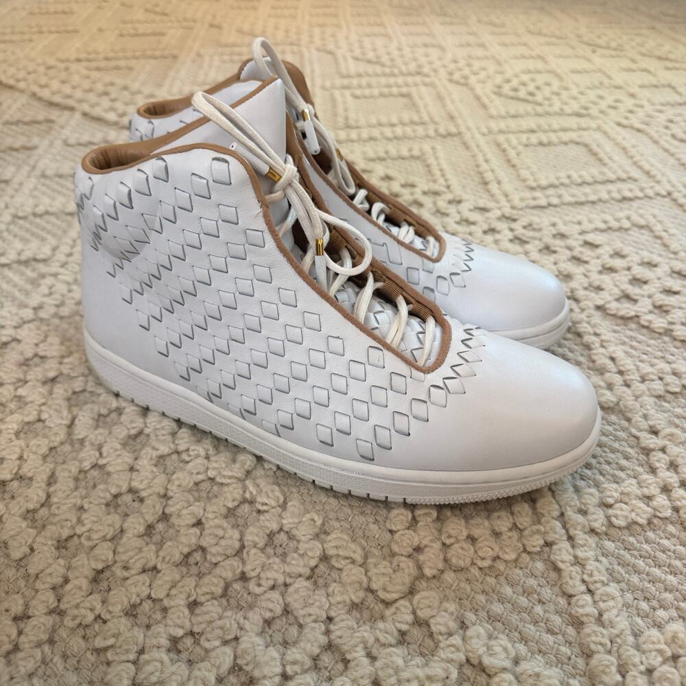 Jordan Shine Sneakers 9.5